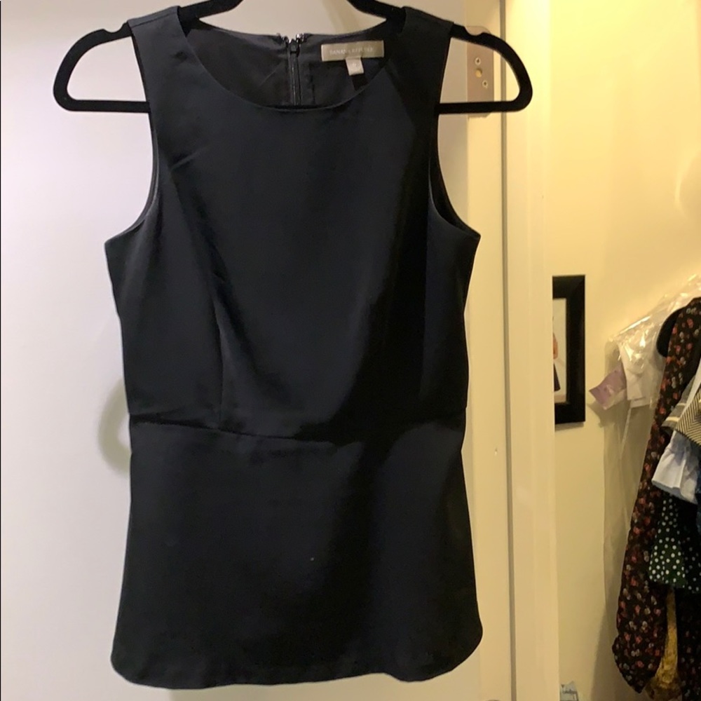 Black Banana Republic top